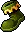 Green Hunter Boots